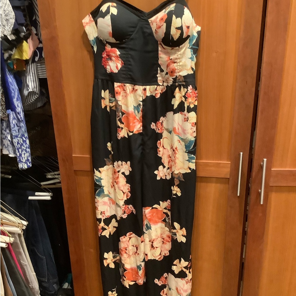Cute jumpsuit